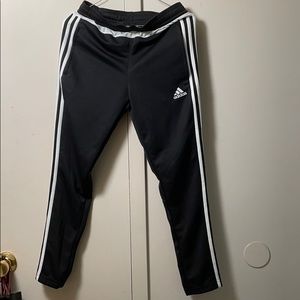 Adidas Sweatpants Kids- Size M